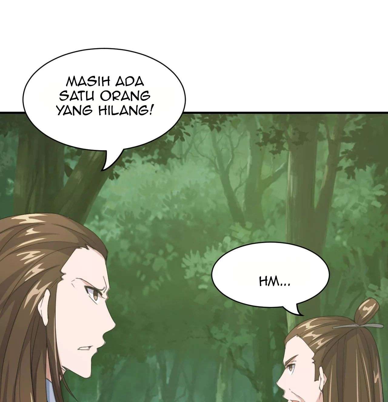 Xianwu Dizun Chapter 148 Gambar 12